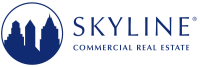 Skyline commercial real estate