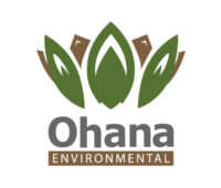 Ohana environmental consultants and projects