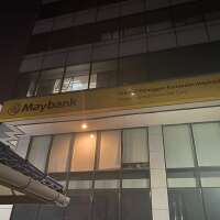 Maybank group customer care