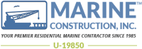 Ipc marine construction corporation