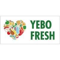 Yebo fresh