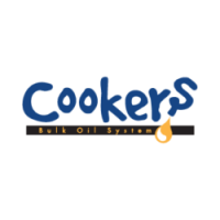 Cookers bulk oil system