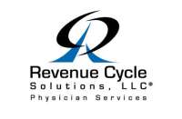 Hospital revenue cycle solutions