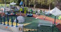 Community playgrounds, inc.