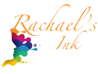 Rachael's ink