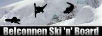 Belconnen ski 'n' board