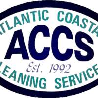 Atlantic coast cleaning