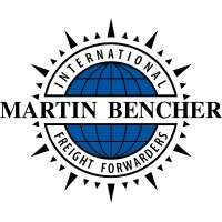 Martin bencher group