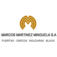 Marcos martinez minguela s.a