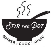 Stir the pot inc