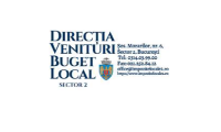 Directia venituri buget local secotr 2