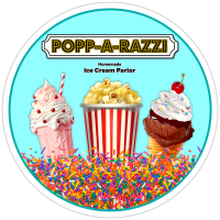 Popper-razzi gourmet popcorn