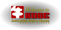 Kobe japanese restaurant