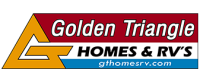 Golden triangle homes & rv's