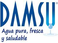 Damsu purificadores de agua