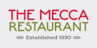 Mecca restaurant