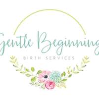 Gentle beginnings birth services