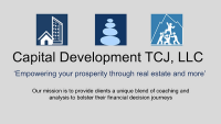 Capital development tcj