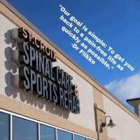 St. croix spinal care & sports rehab