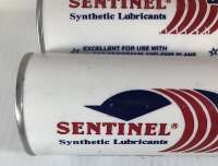 Sentinel lubricants incorporated