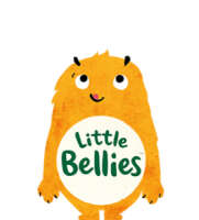 Every bite counts (home of little bellies)