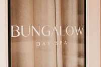 The bungalow day spa