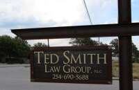 Ted smith law group, pllc