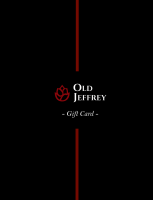 Old jeffrey