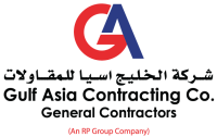 Gulf asia contracting company llc