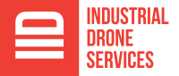 Industrial drone services