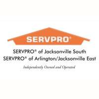 Servpro of Jacksonville South