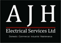 Ajh electrical services ltd
