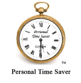 Personal Time Saver Ltd.