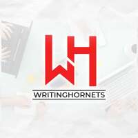 Writing Hornets