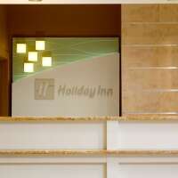 Holiday Inn Clinton-Bridgewater