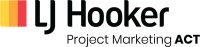 Lj hooker project marketing act