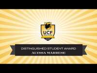 Ucf alumni engagement & annual giving