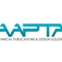 Aapta technical publications and design solutions