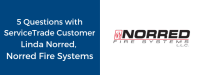 Norred fire systems