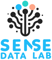 Sense data lab