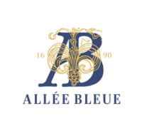 Allee bleue wine estate