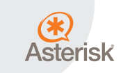 Asterisk one