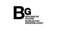 Berlinische galerie, landesmuseum für moderne kunst, photographie u.architektur