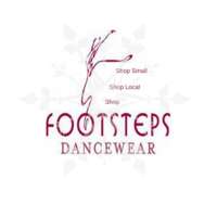 Footsteps dancewear