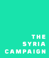 The syria campaign