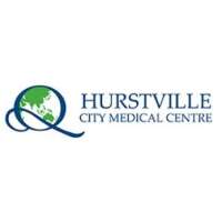 Hurstville town medical centre