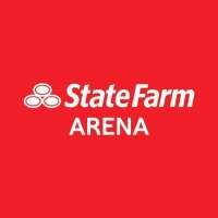 State farm arena