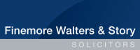 Finemore walters & story