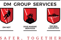 Dive-marine ndt inspections pte ltd