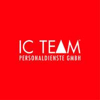 Ic team personaldienste gmbh